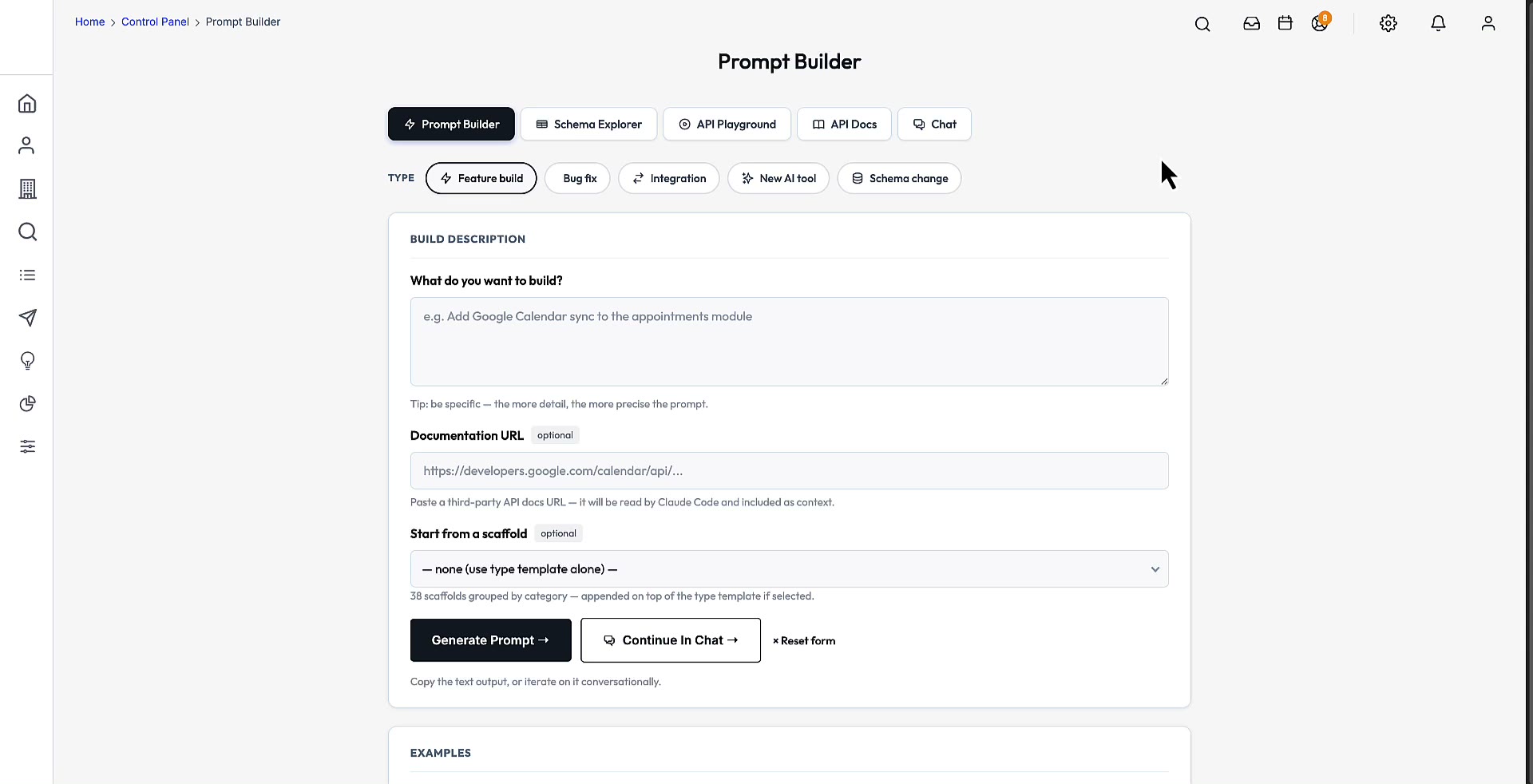 AI Developer thumbnail