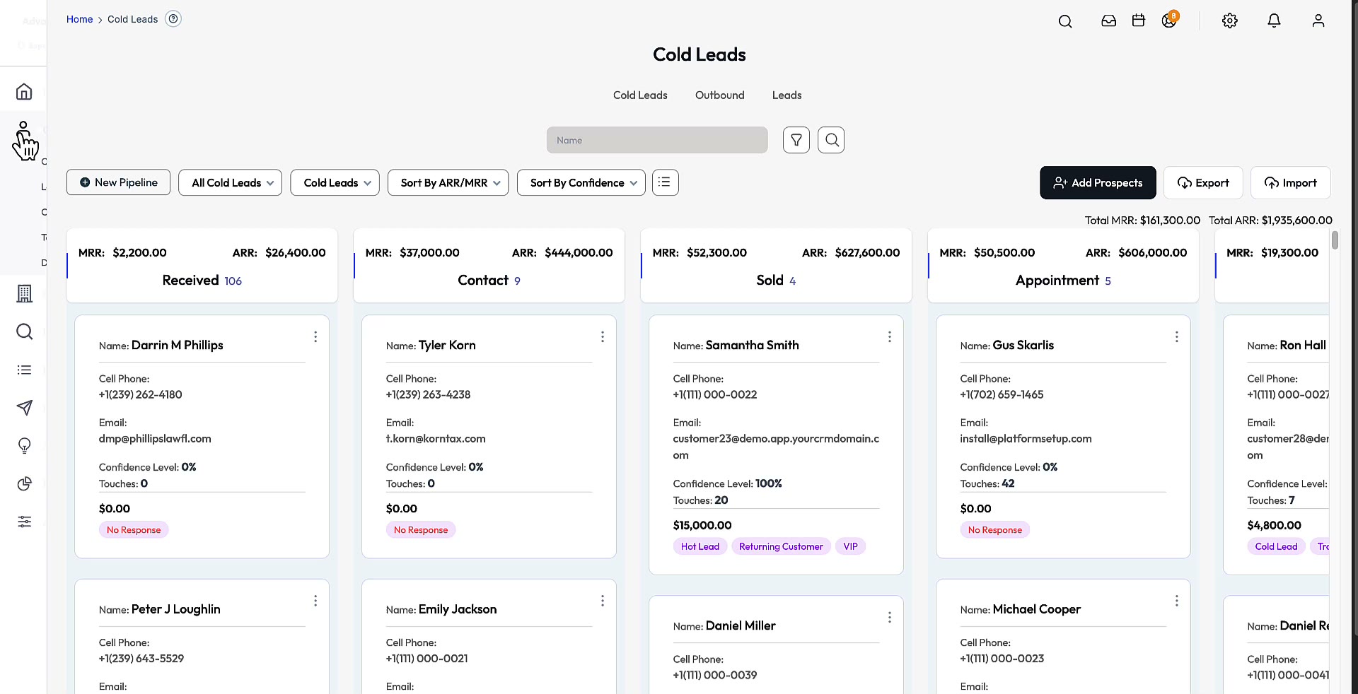 Multi-tenant pipelines thumbnail