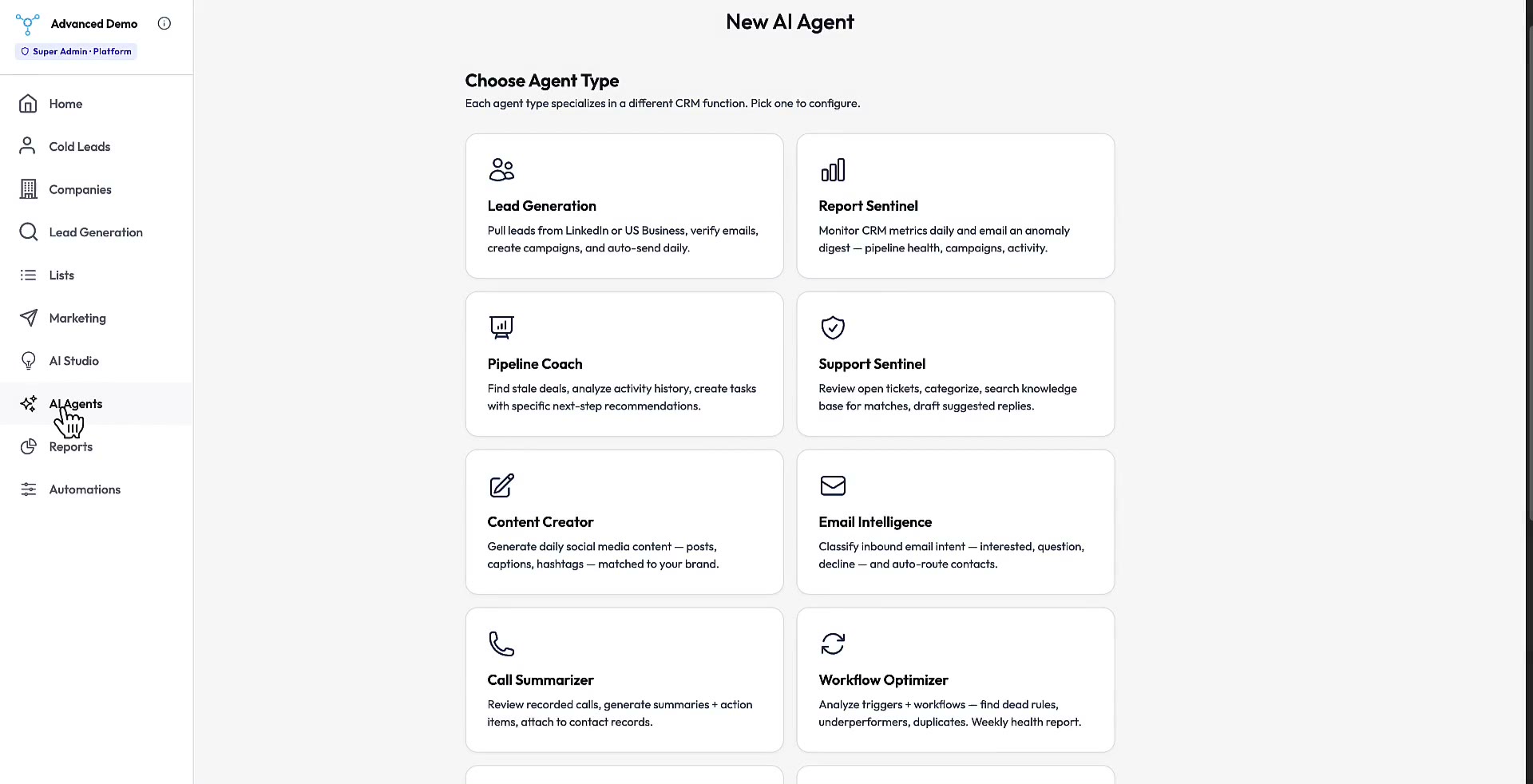 AI Agents thumbnail