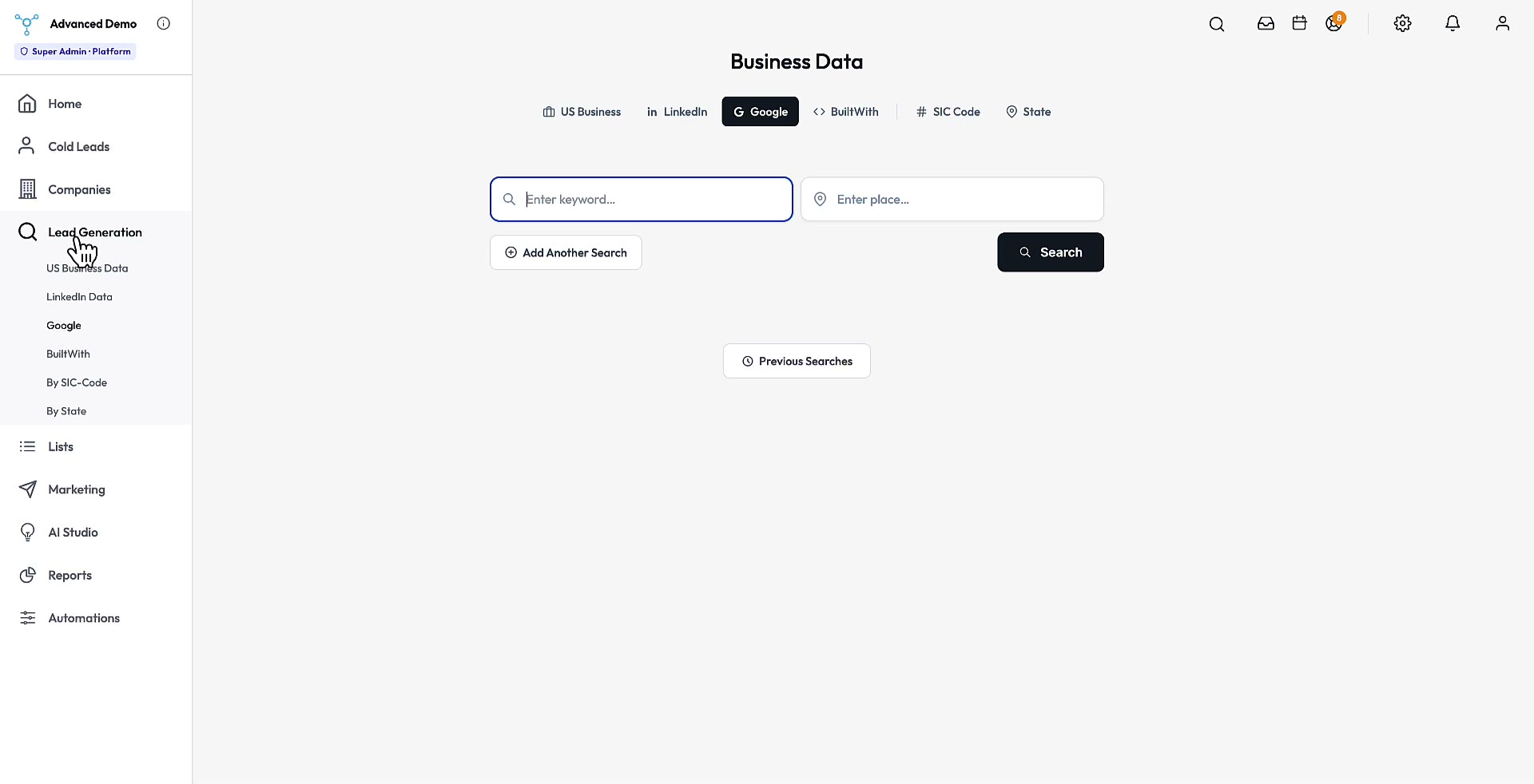 145 Million B2B Database thumbnail
