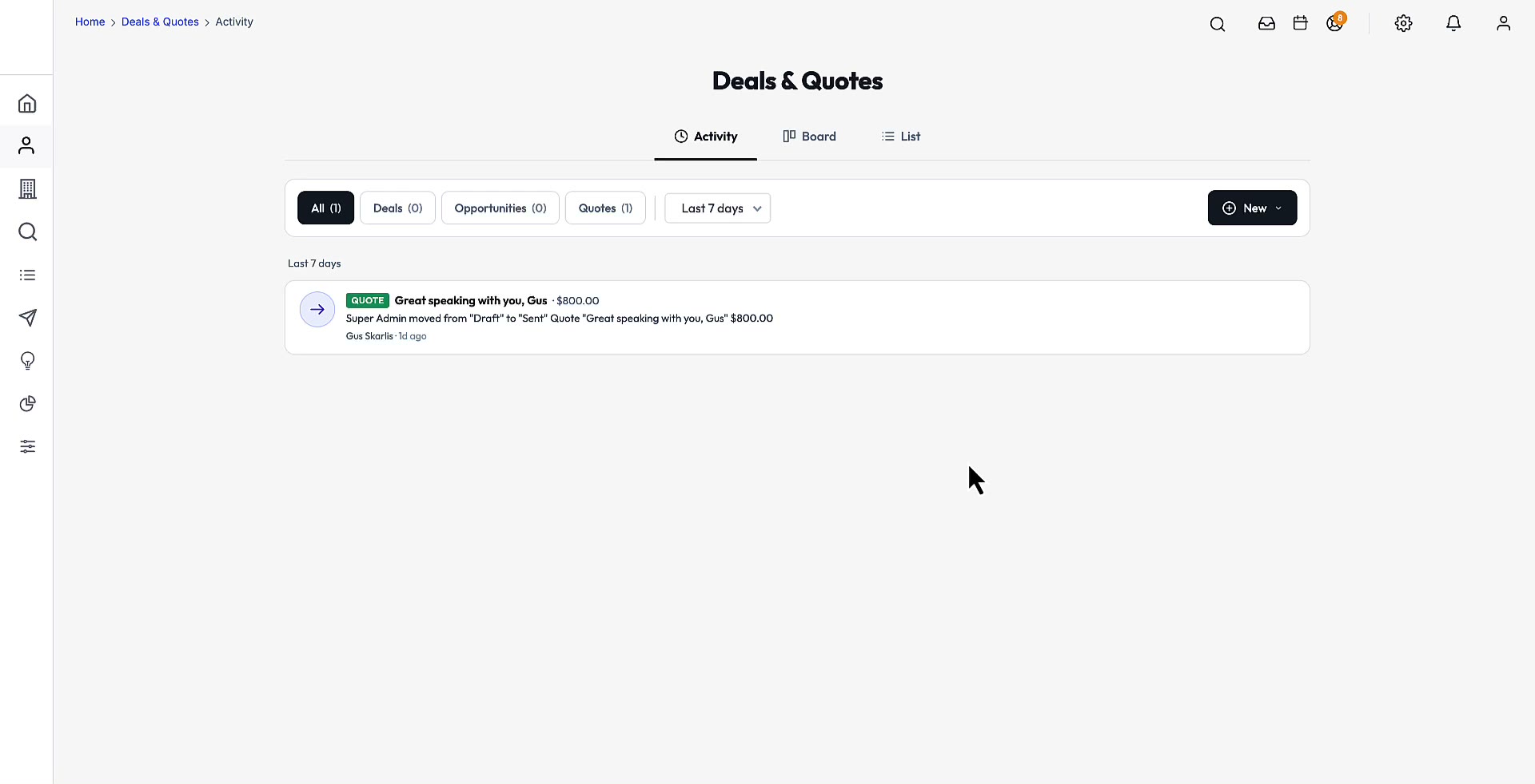 Deals + quotes thumbnail